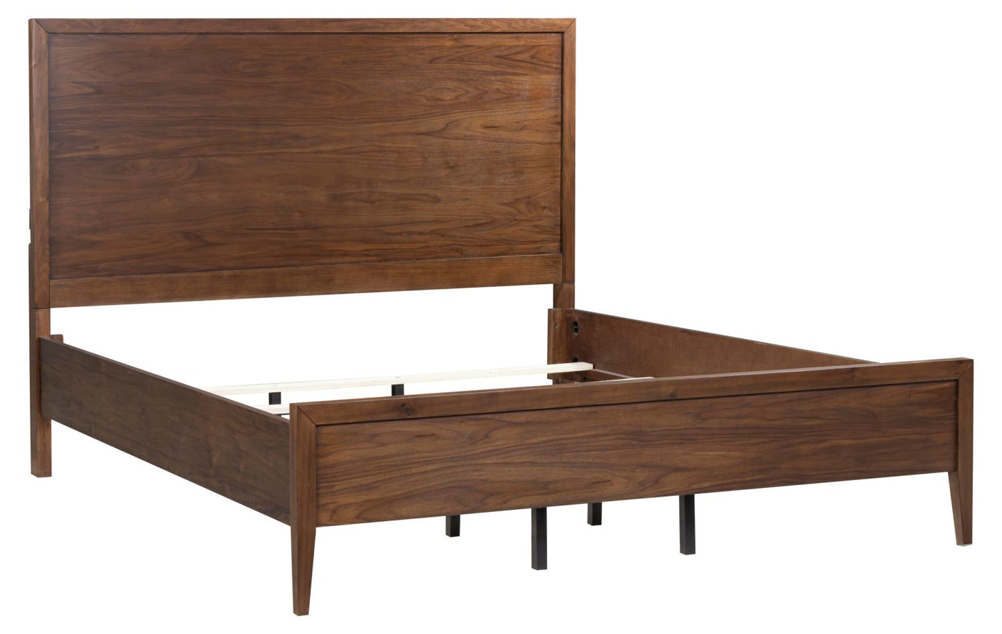 Jasper Panel Bed