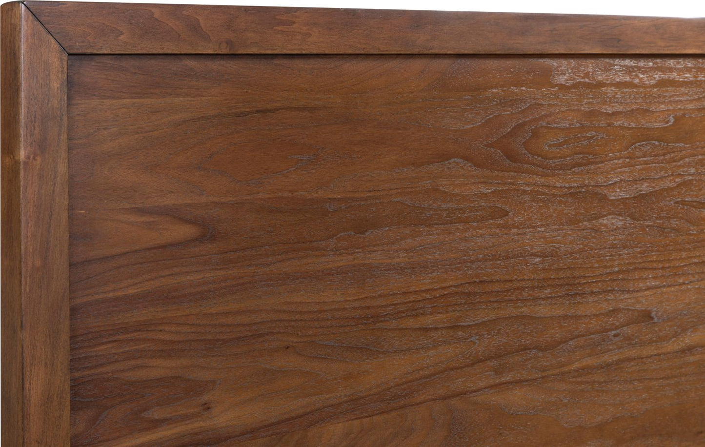 Jasper Panel Bed