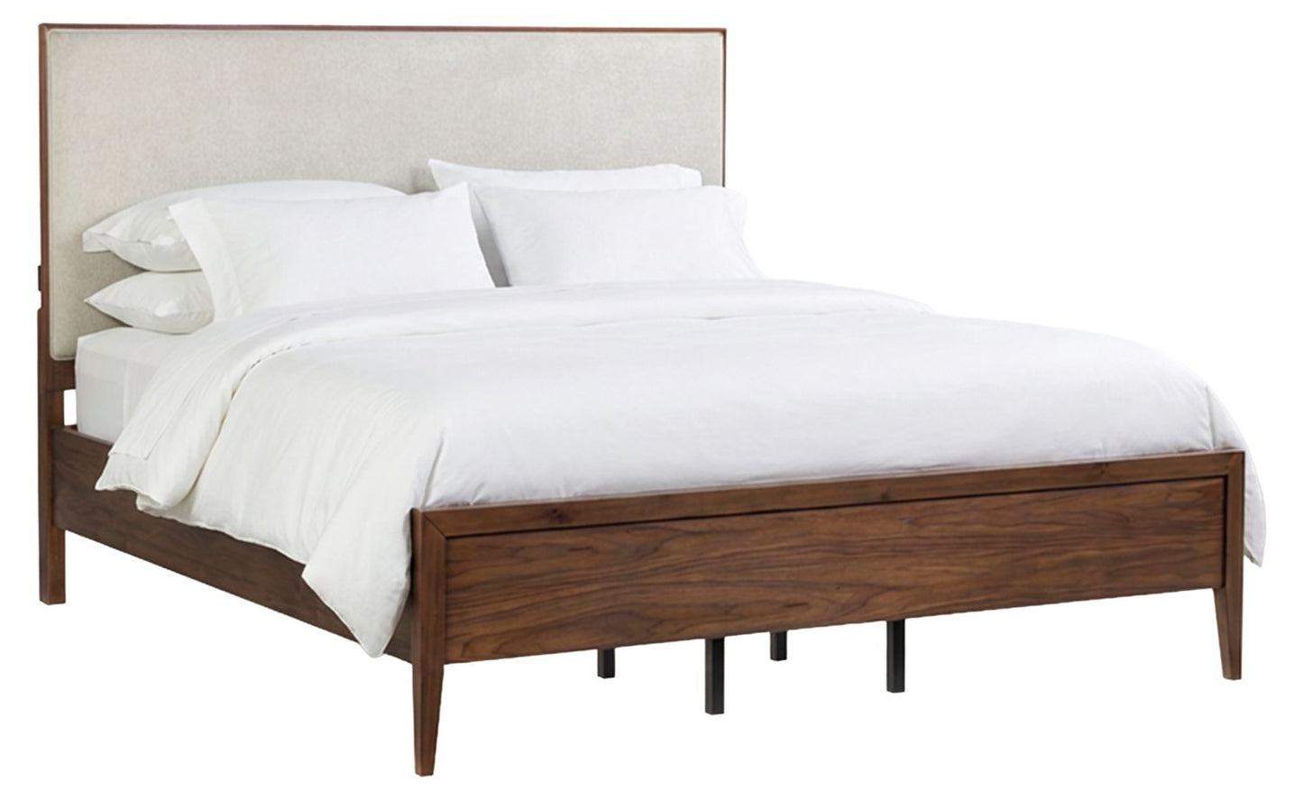 Jasper Upholstered Bed