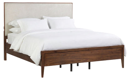 Jasper Upholstered Bed