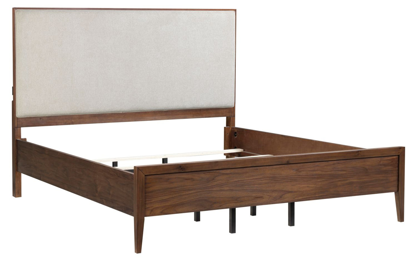 Jasper Upholstered Bed