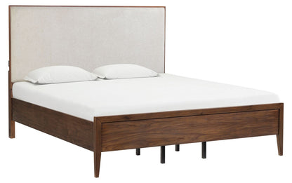 Jasper Upholstered Bed
