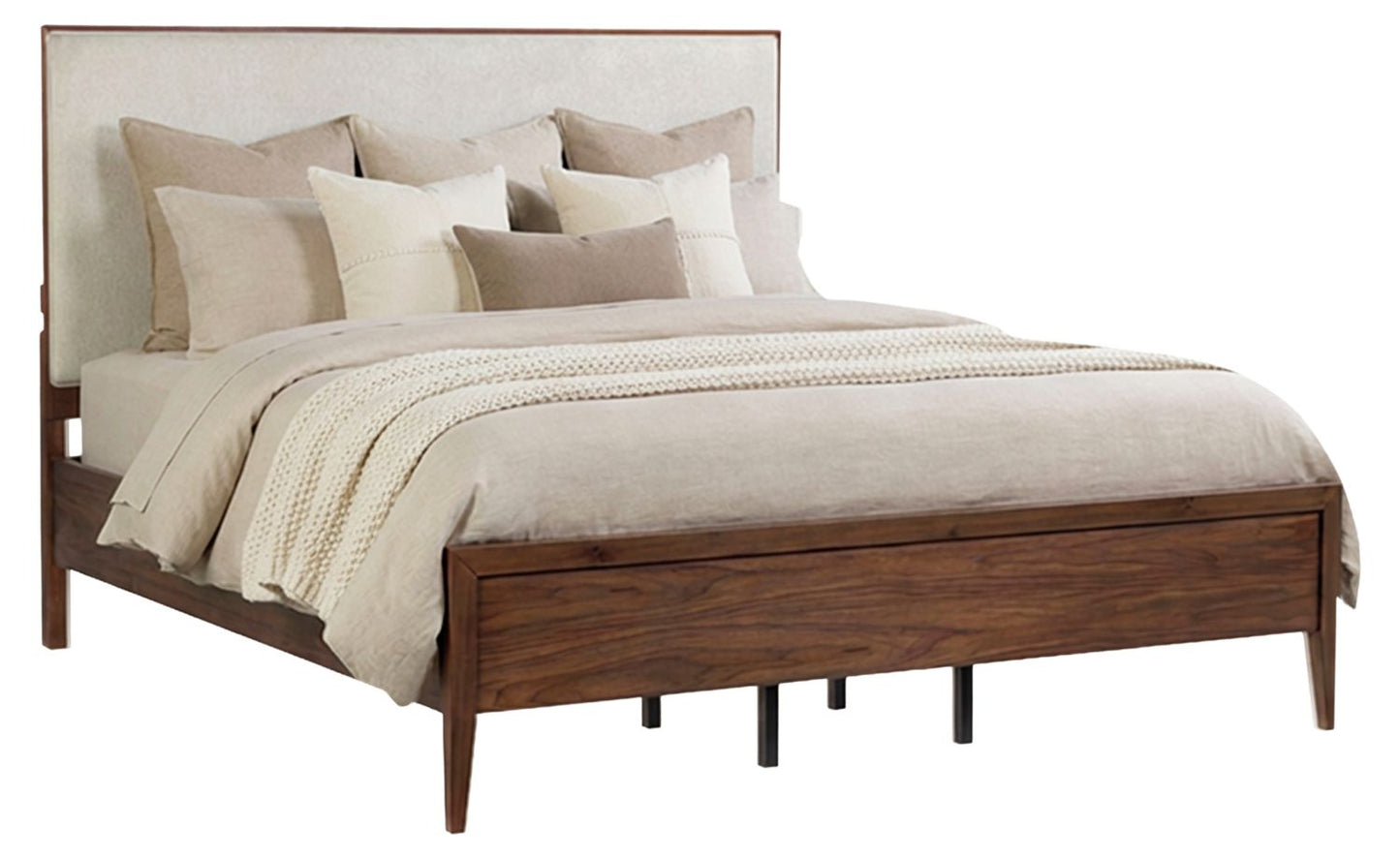 Jasper Upholstered Bed