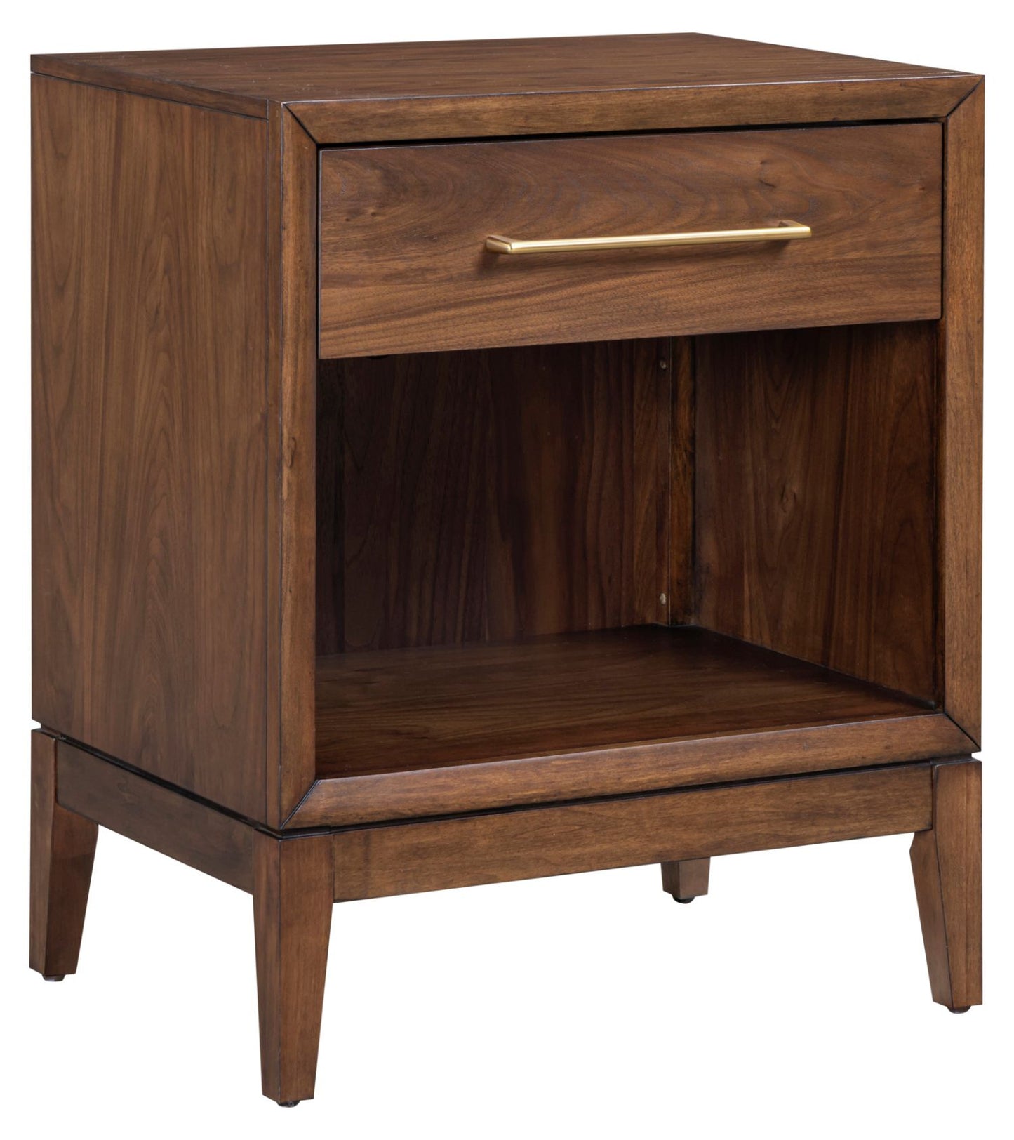Jasper One Drawer Nightstand