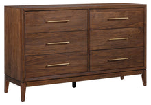 Jasper Dresser - Chapin Furniture