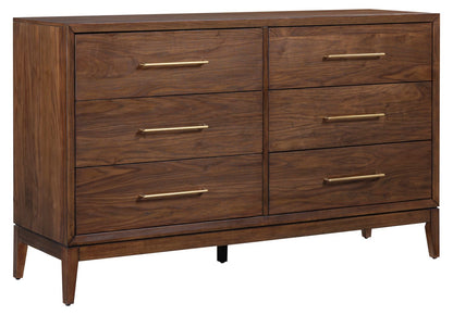 Jasper Dresser