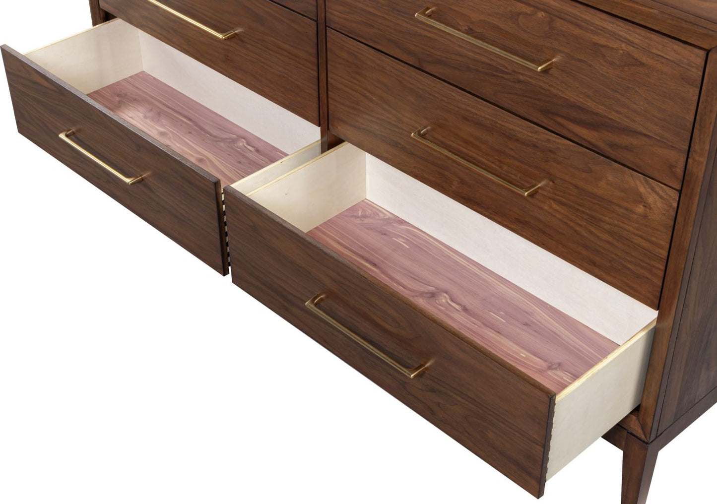 Jasper Dresser
