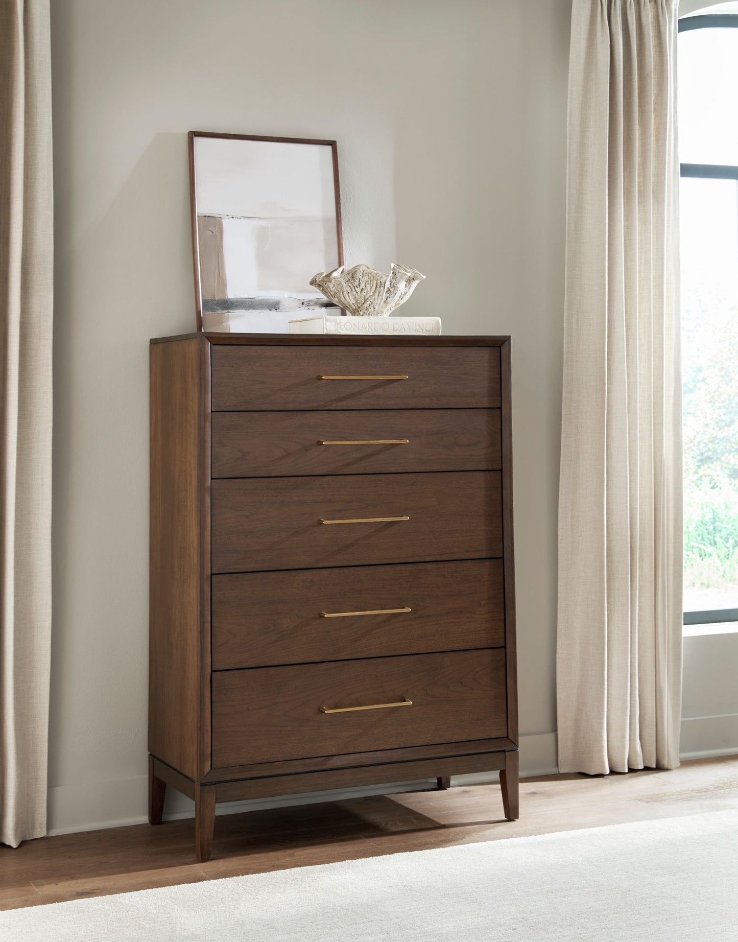 Jasper Chest