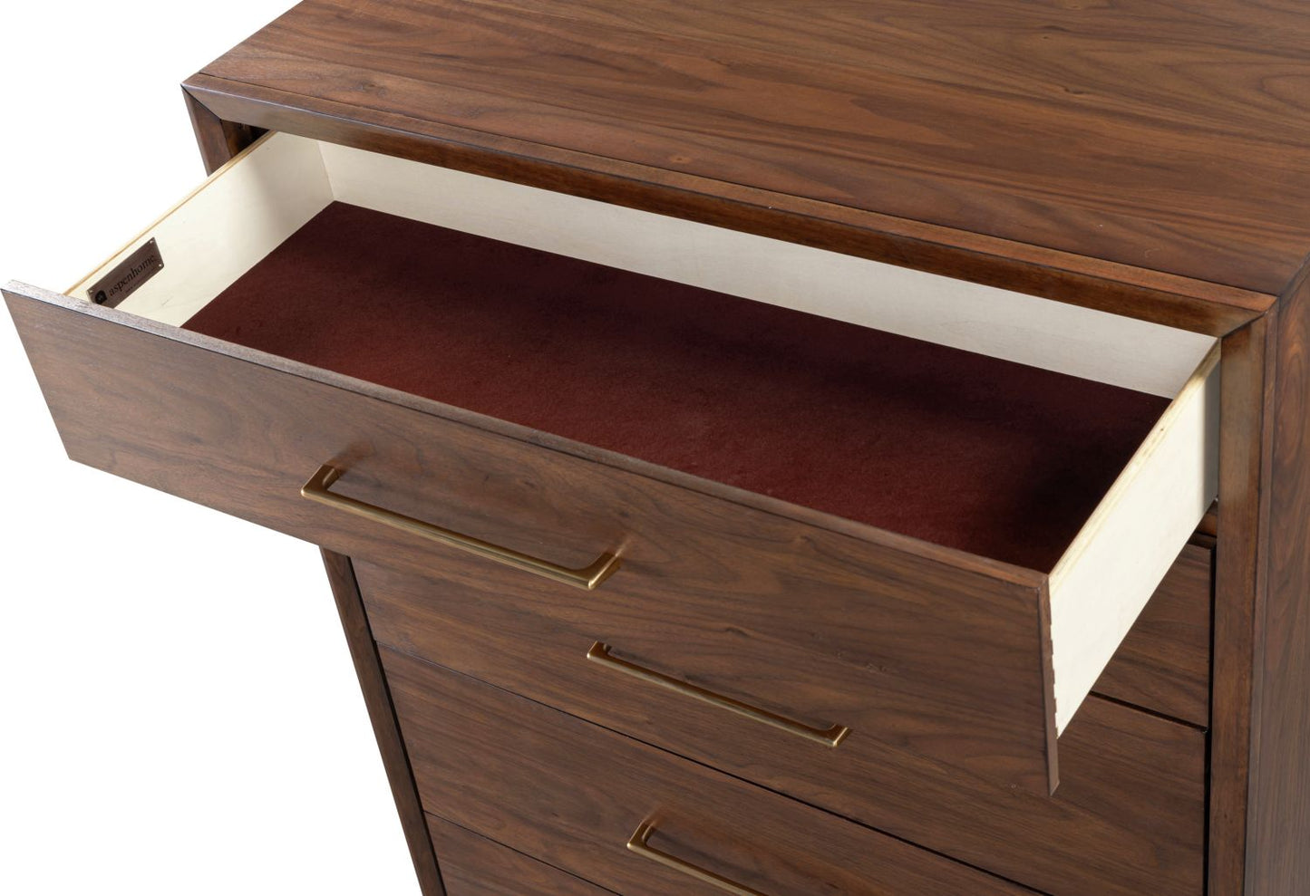 Jasper Chest