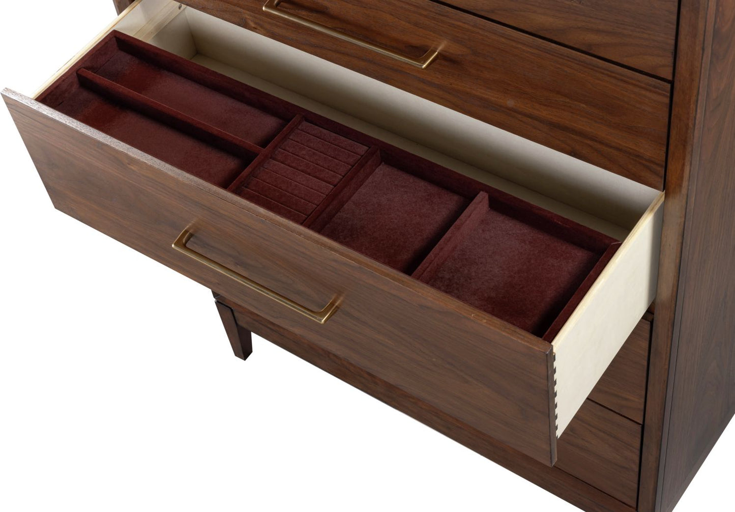 Jasper Chest