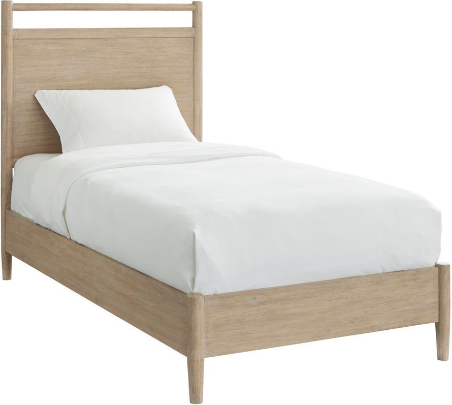 Shiloh Panel Bed - Twin - Chapin Furniture