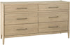 Shiloh Dresser - Chapin Furniture