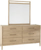 Shiloh Dresser - Chapin Furniture