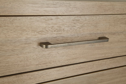 Shiloh Dresser - Chapin Furniture