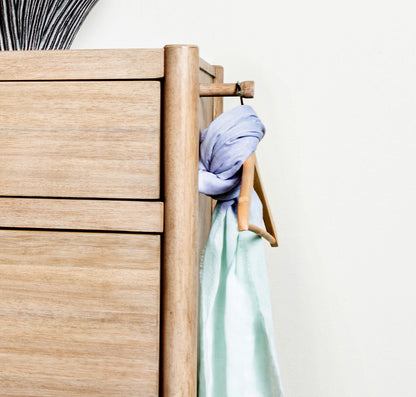 Shiloh Chest - Chapin Furniture