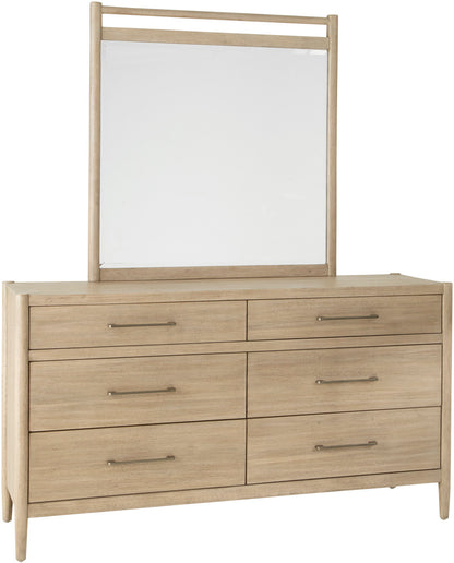Shiloh Mirror - Chapin Furniture