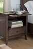 Blakely One Drawer Nightstand - Chapin Furniture