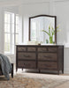 Blakely Dresser - Chapin Furniture