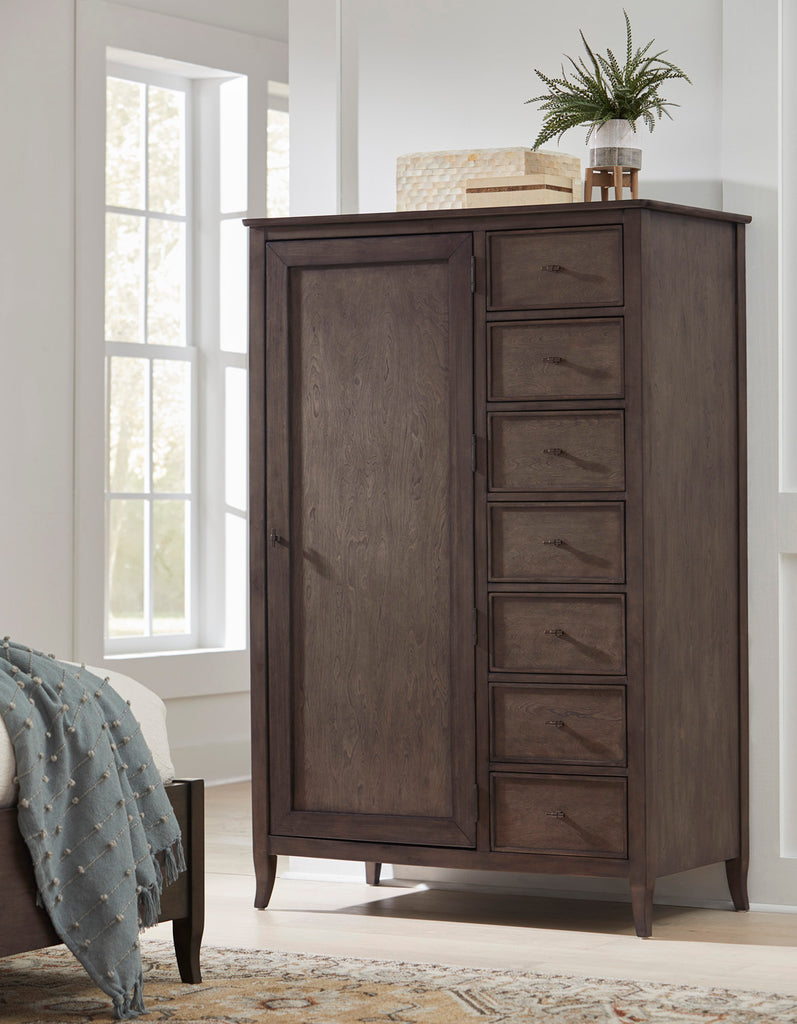 Blakely Door Chest - Chapin Furniture