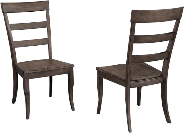 Blakely Dining Side Chair - Set of 2 - Chapin Furniture