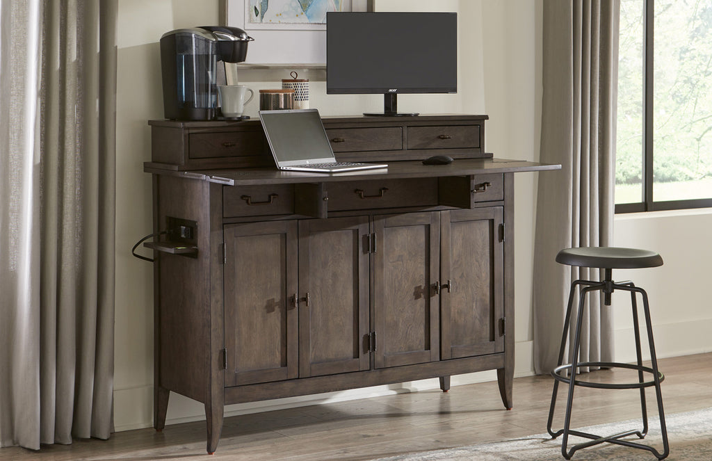 Blakely Server - Chapin Furniture