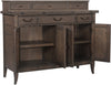 Blakely Server - Chapin Furniture