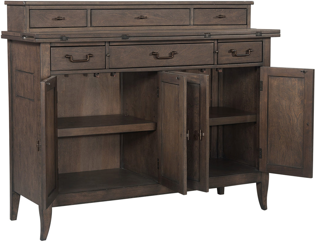 Blakely Server - Chapin Furniture