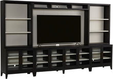 Camden Entertainment Wall - Chapin Furniture