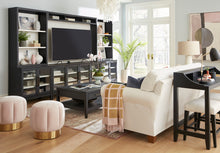 Camden Entertainment Wall - Chapin Furniture