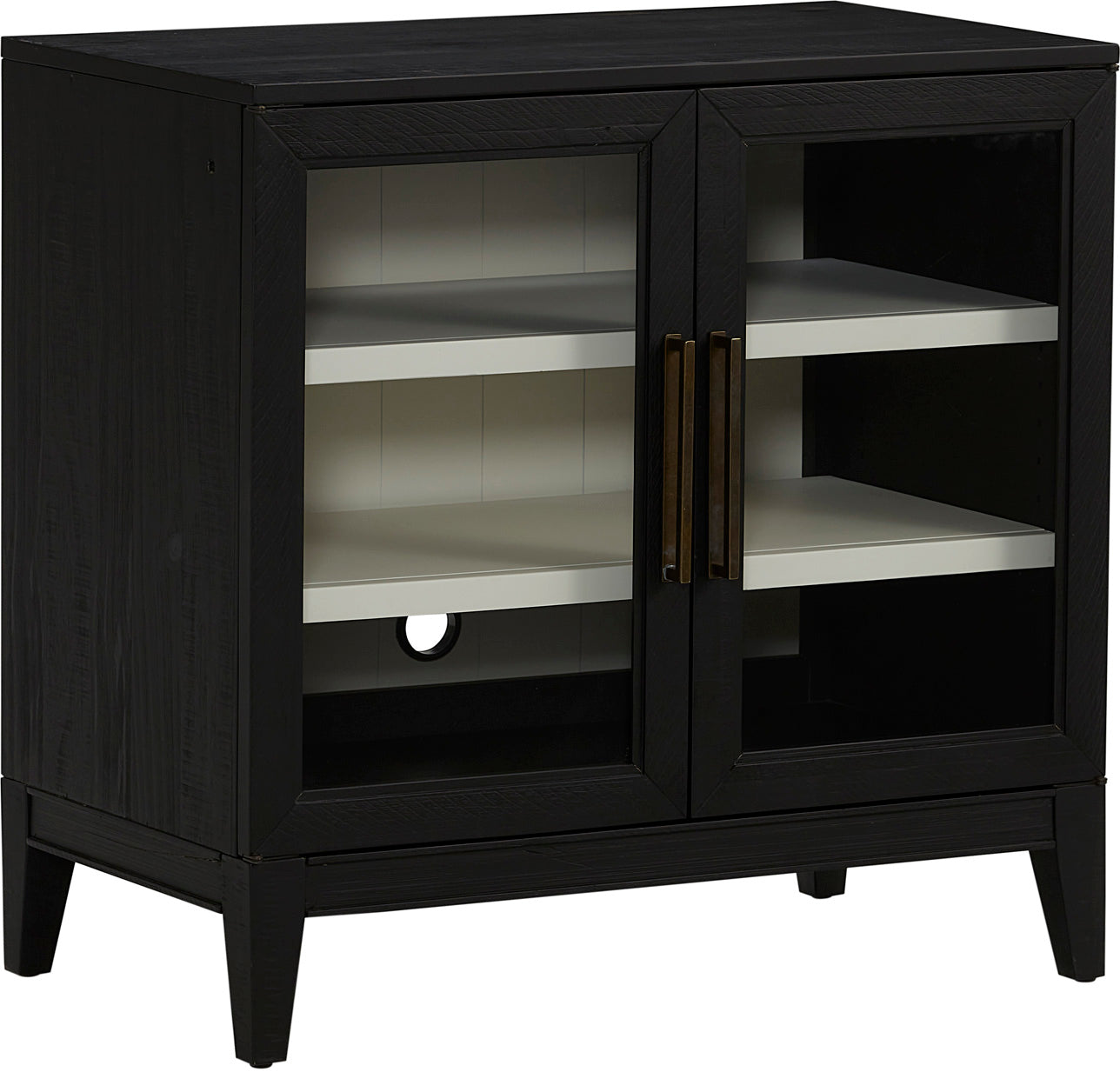 Camden Entertainment Wall - Chapin Furniture