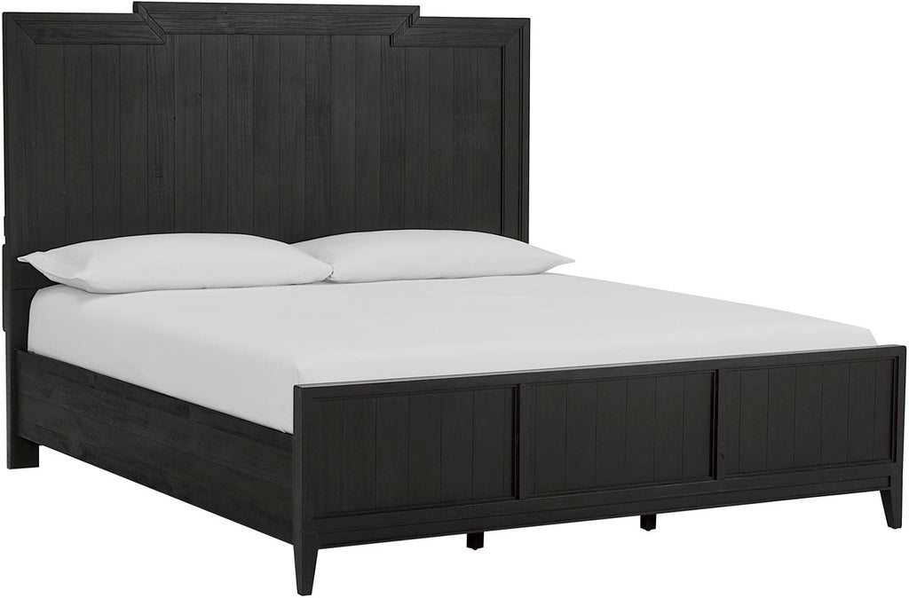 Camden Panel Bed - King - Chapin Furniture