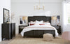 Camden Panel Bed - Cal King - Chapin Furniture