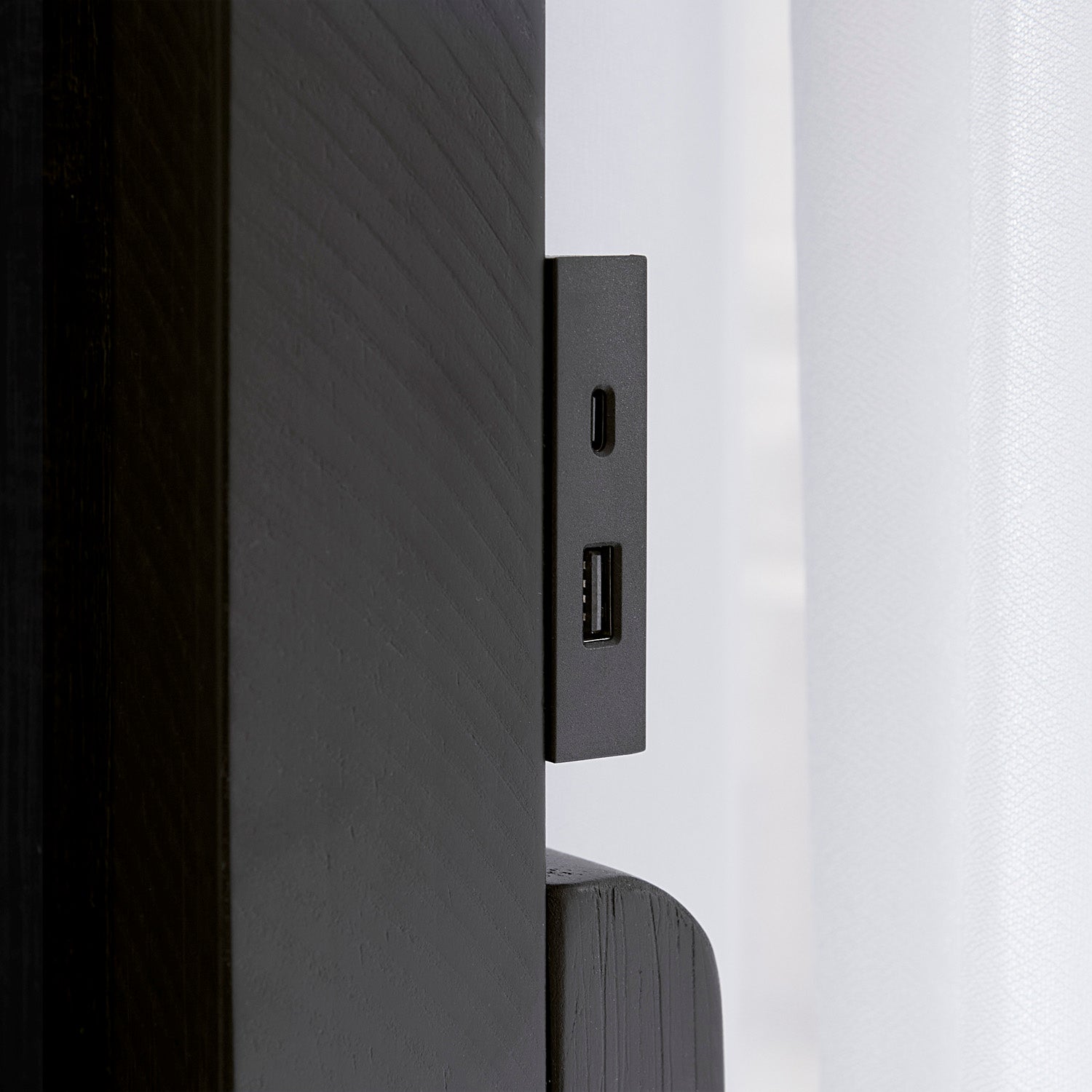 Camden Panel Bed - Queen - Chapin Furniture