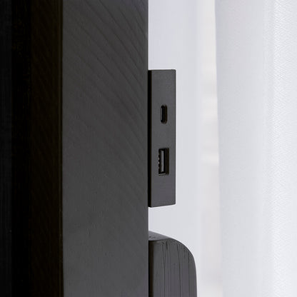 Camden Panel Bed - Queen - Chapin Furniture