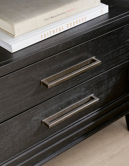 Camden Two Drawer Nightstand - Chapin Furniture