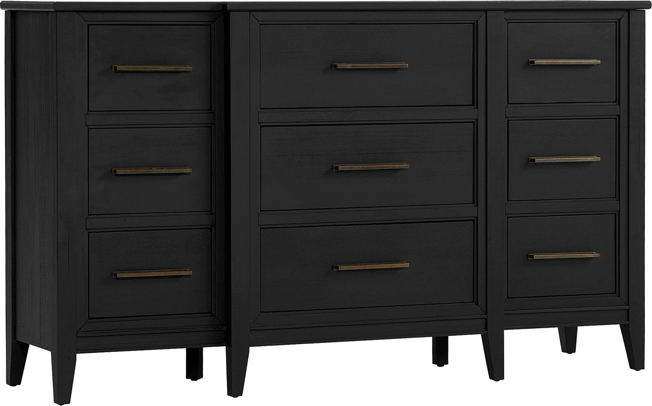 Camden Dresser