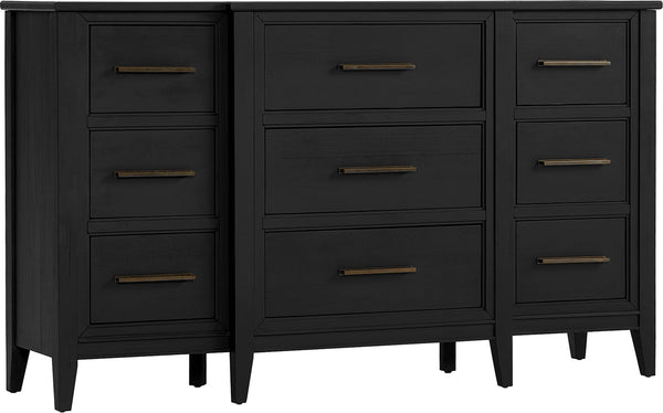 Camden Dresser - Chapin Furniture