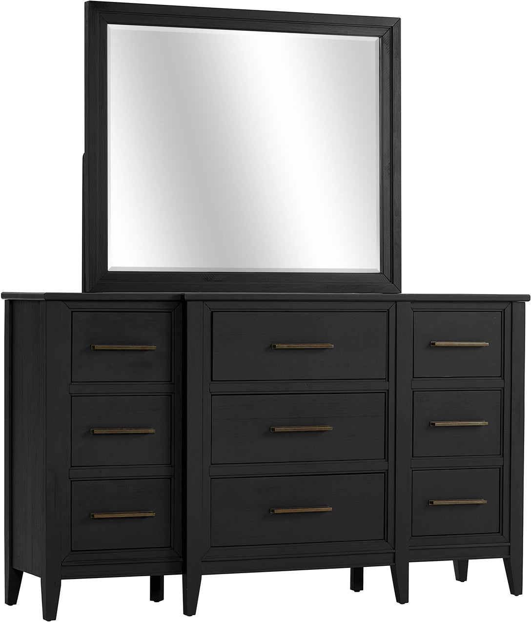 Camden Dresser - Chapin Furniture