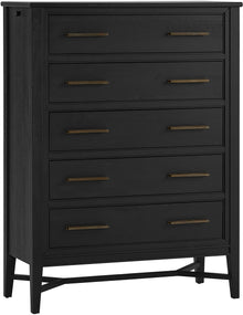 Camden Chest - Chapin Furniture