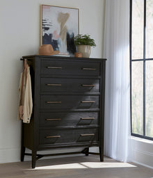 Camden Chest - Chapin Furniture