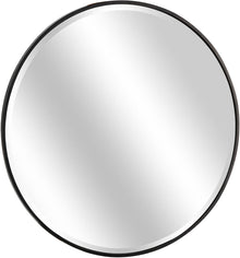 Camden Round Mirror - Chapin Furniture