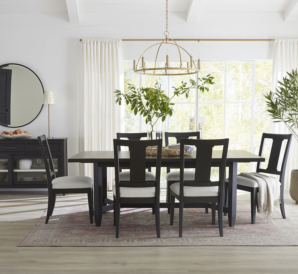 Camden Dining Table - Chapin Furniture