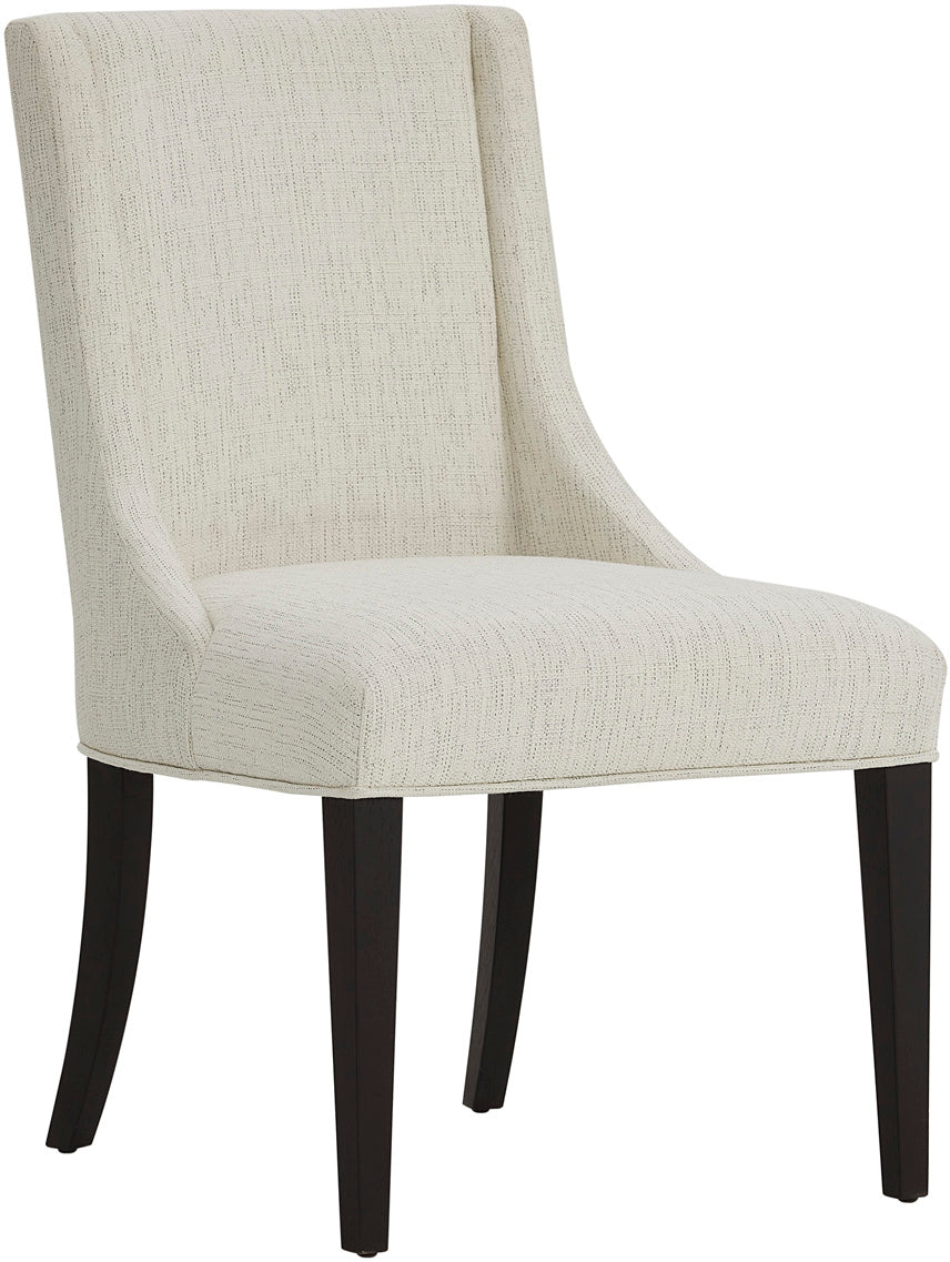 Camden Upholstered Dining Side Chair - Thumbnail 2