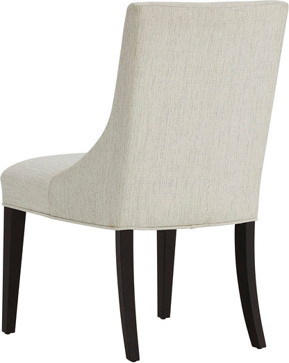 Camden Upholstered Dining Side Chair - Set of 2 - Chapin Furniture