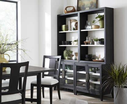 Camden Dining Side Chair - Set of 2 - Chapin Furniture