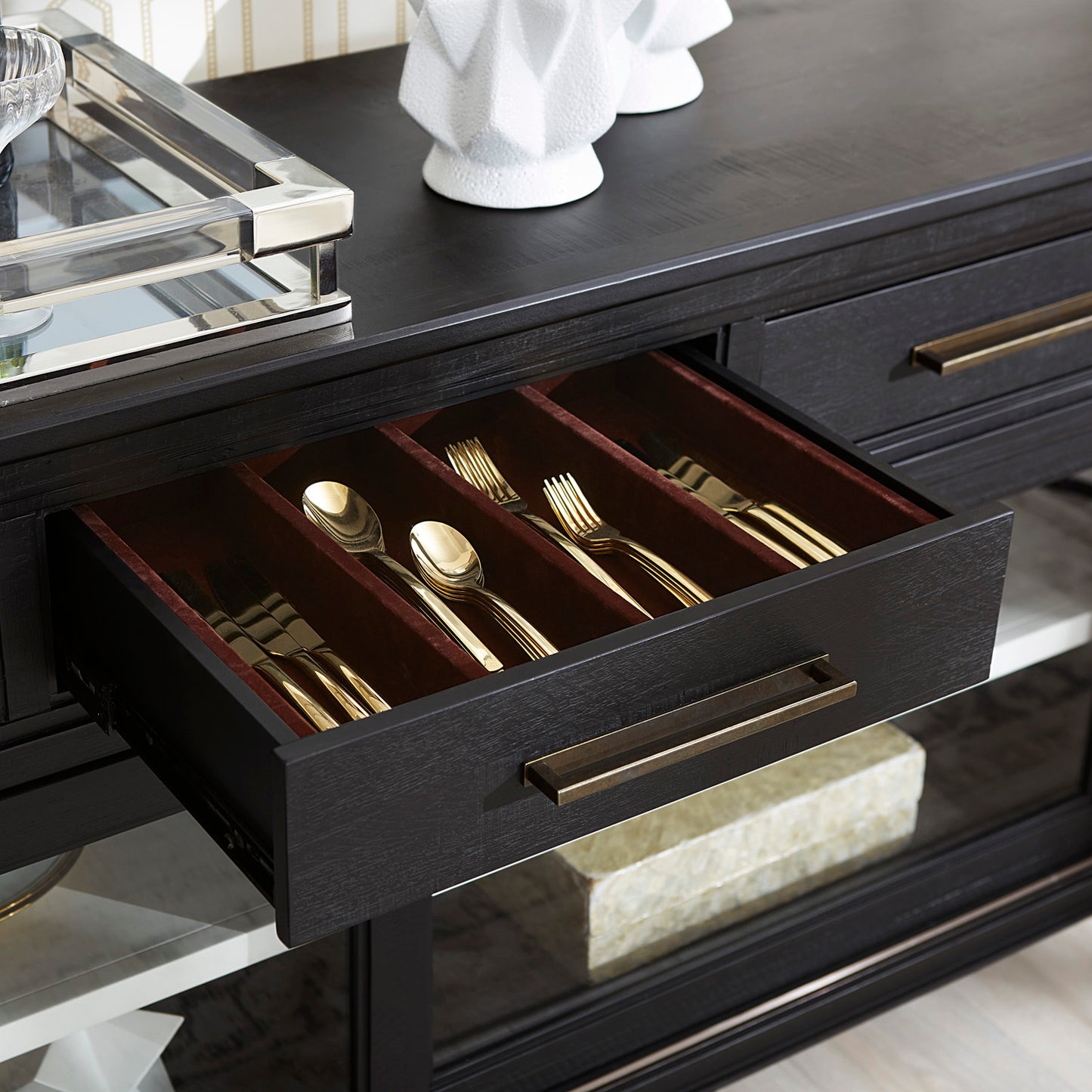 Camden Sideboard - Chapin Furniture