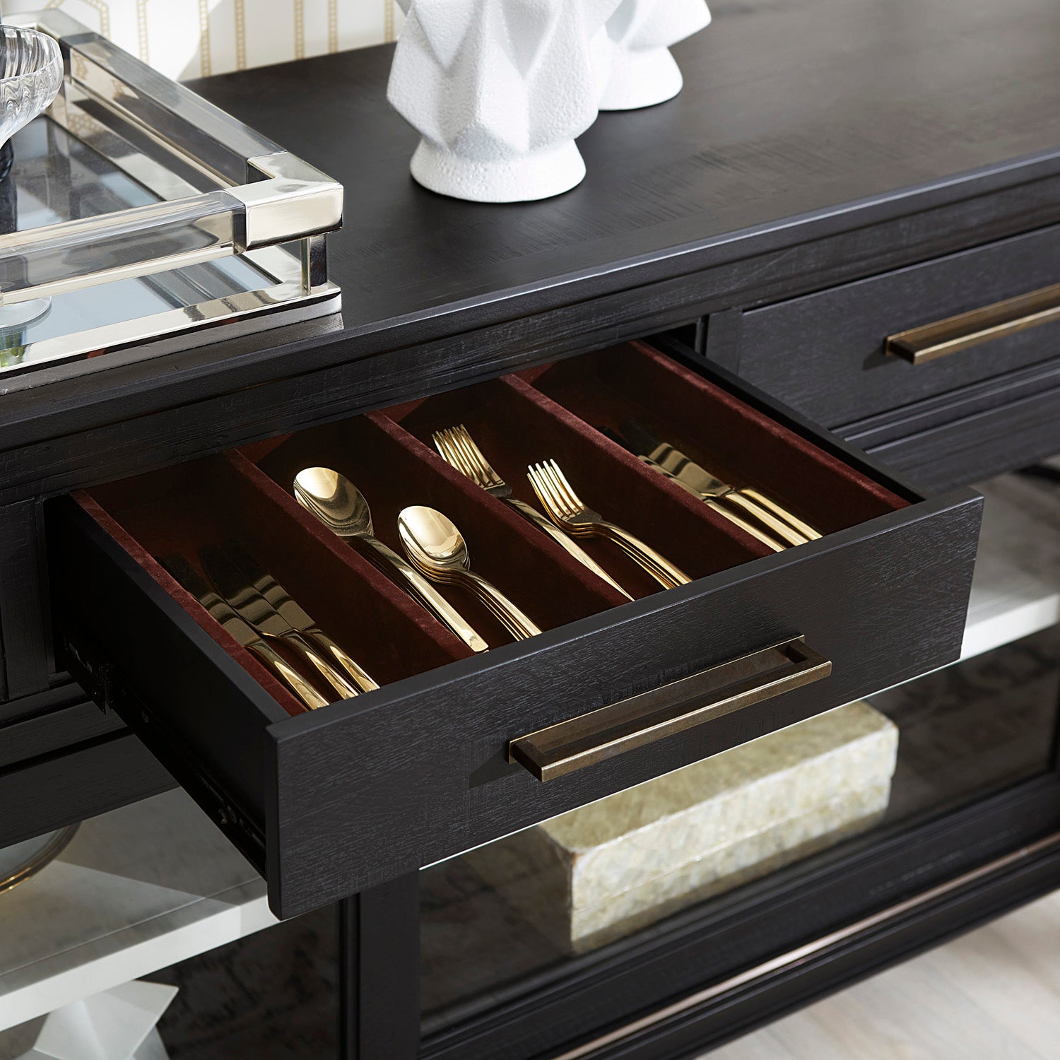 Camden Sideboard - Chapin Furniture