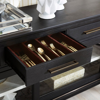 Camden Sideboard - Chapin Furniture