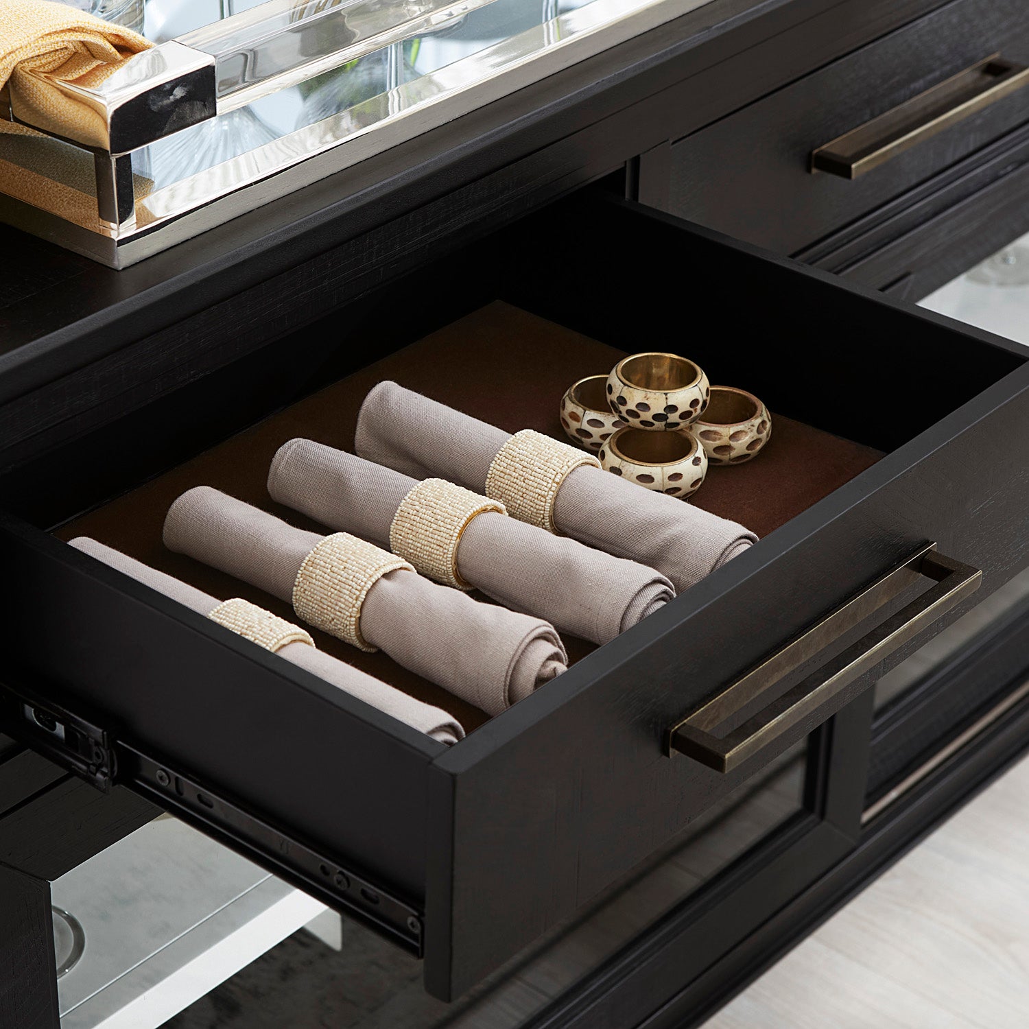 Camden Sideboard - Chapin Furniture