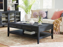 Camden Cocktail Table - Chapin Furniture